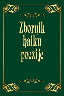 zbornik haiku poezije